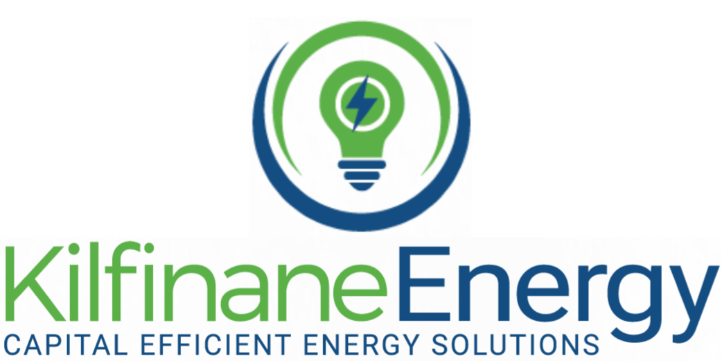 Kilfinane Energy Logo